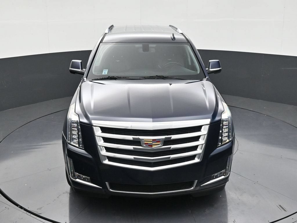 2020 Cadillac Escalade 4DR 2WD