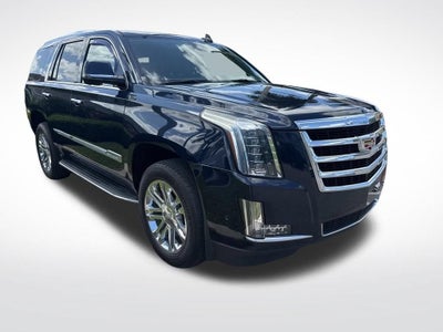 2020 Cadillac Escalade 4DR 2WD