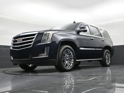 2020 Cadillac Escalade 4DR 2WD