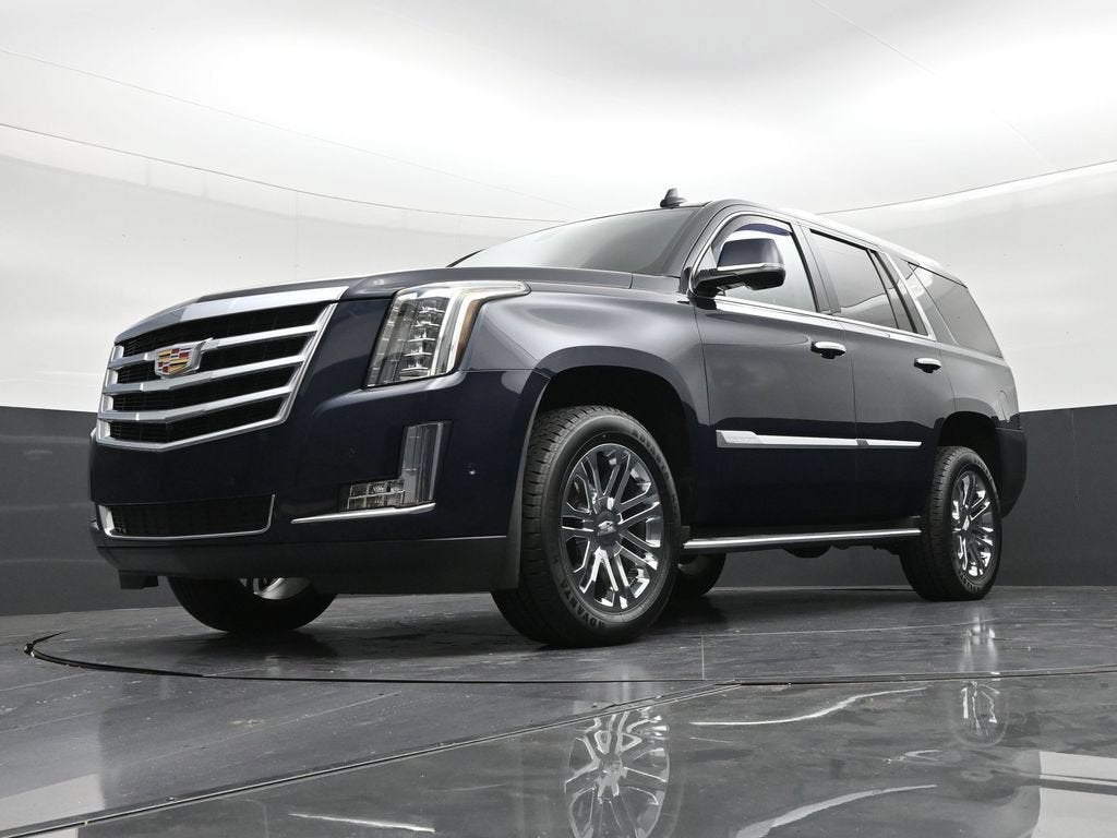 2020 Cadillac Escalade 4DR 2WD