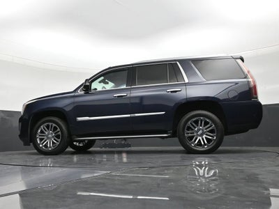 2020 Cadillac Escalade 4DR 2WD