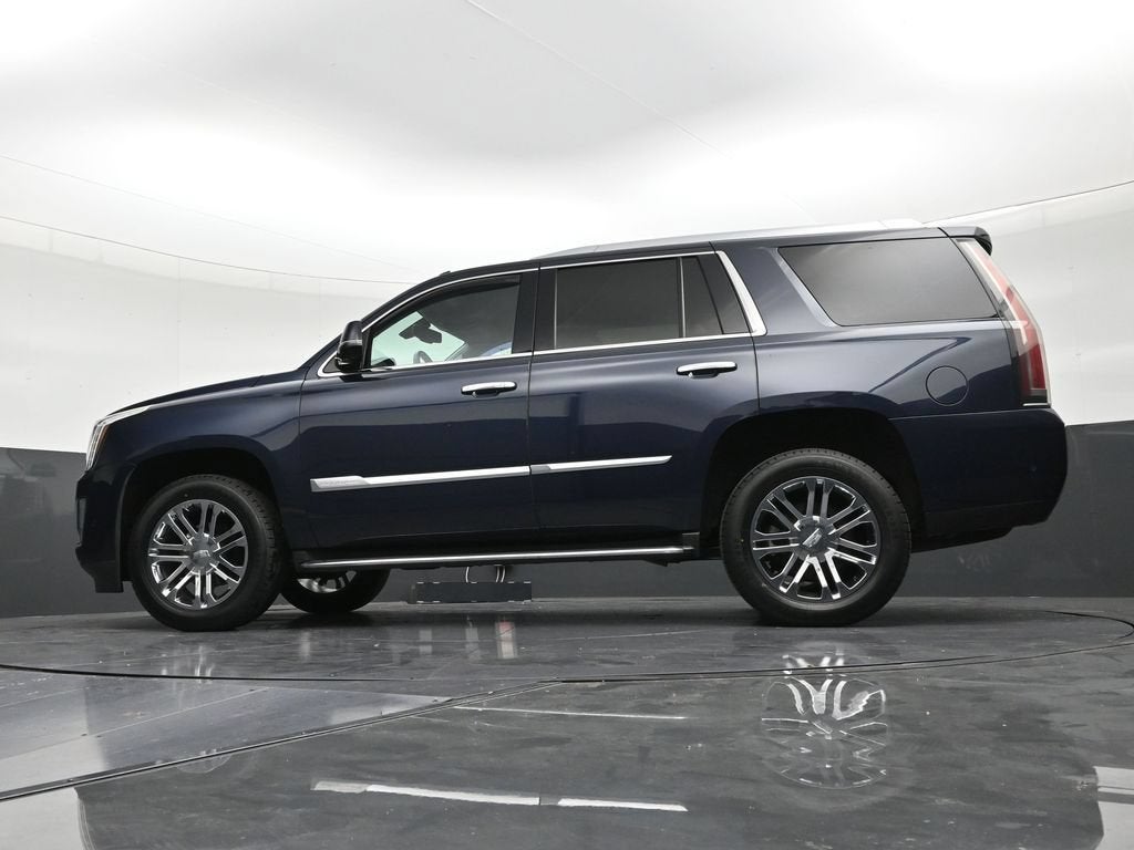 2020 Cadillac Escalade 4DR 2WD