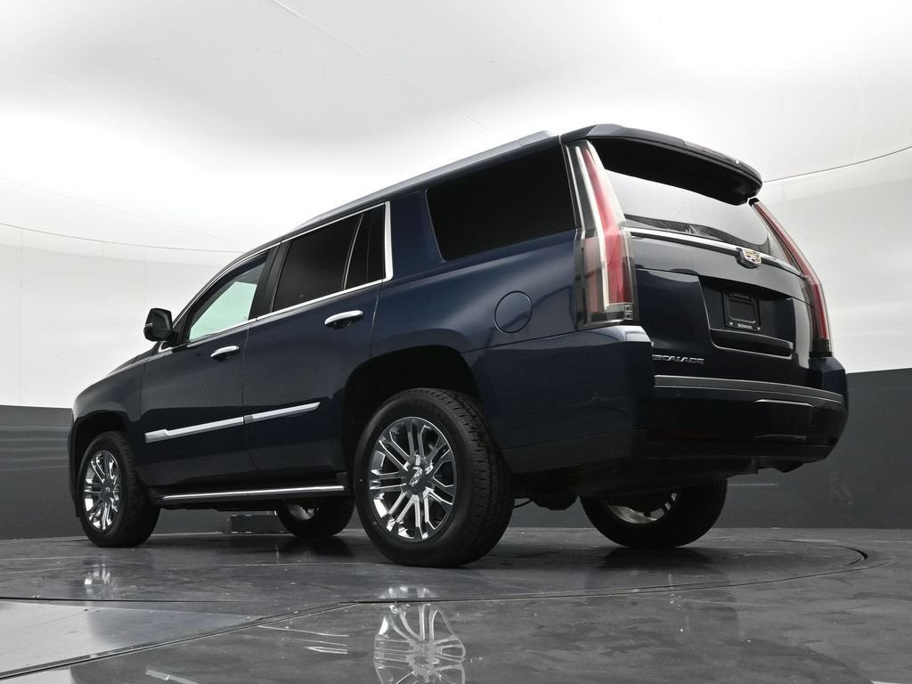 2020 Cadillac Escalade 4DR 2WD