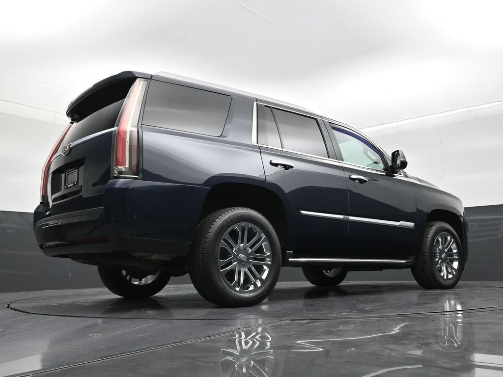 2020 Cadillac Escalade 4DR 2WD