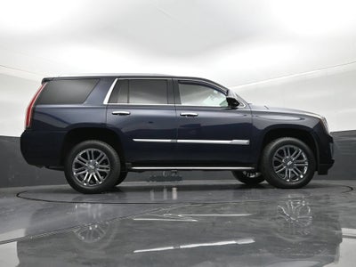 2020 Cadillac Escalade 4DR 2WD