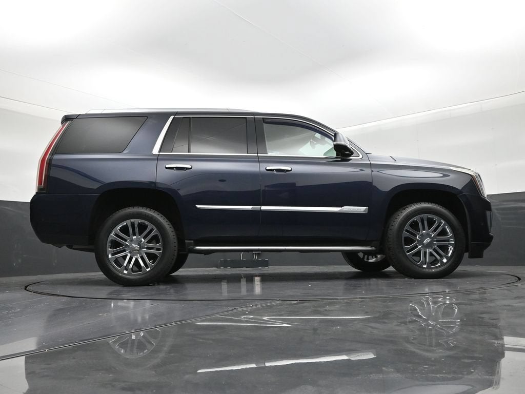 2020 Cadillac Escalade 4DR 2WD