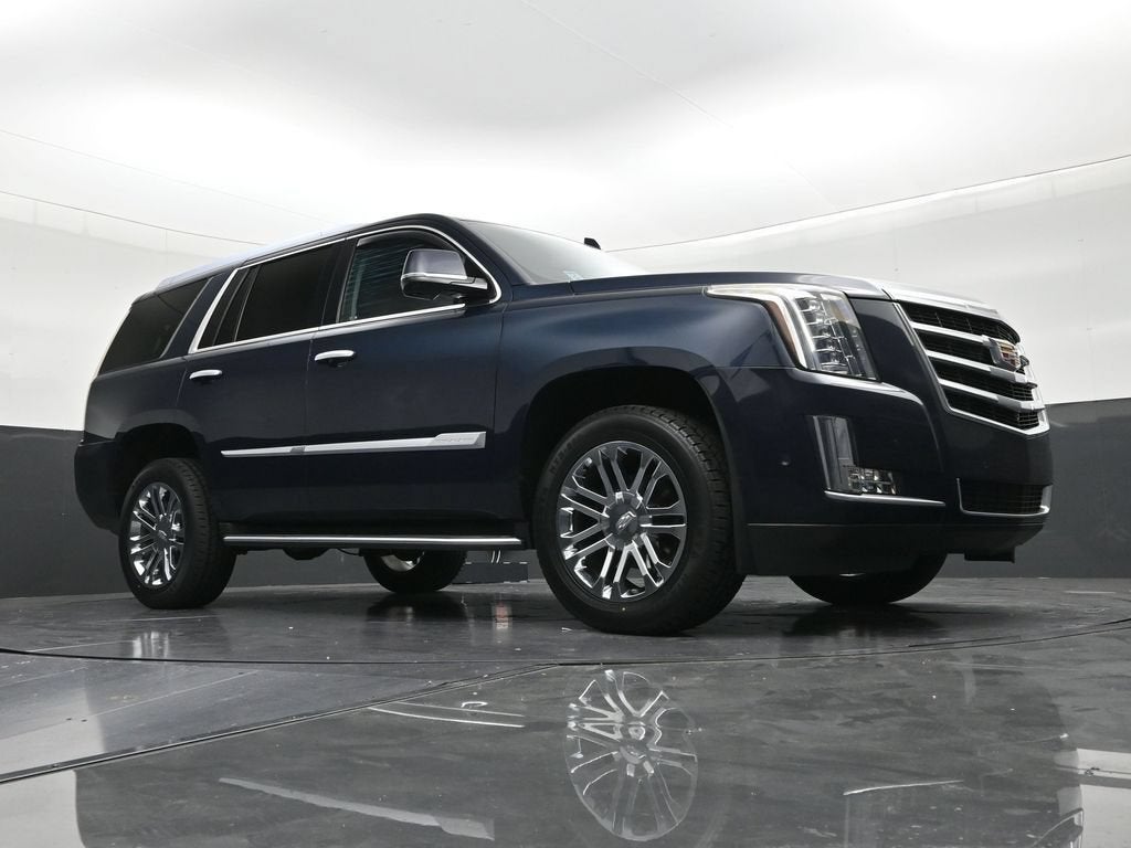 2020 Cadillac Escalade 4DR 2WD