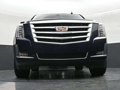 2020 Cadillac Escalade 4DR 2WD