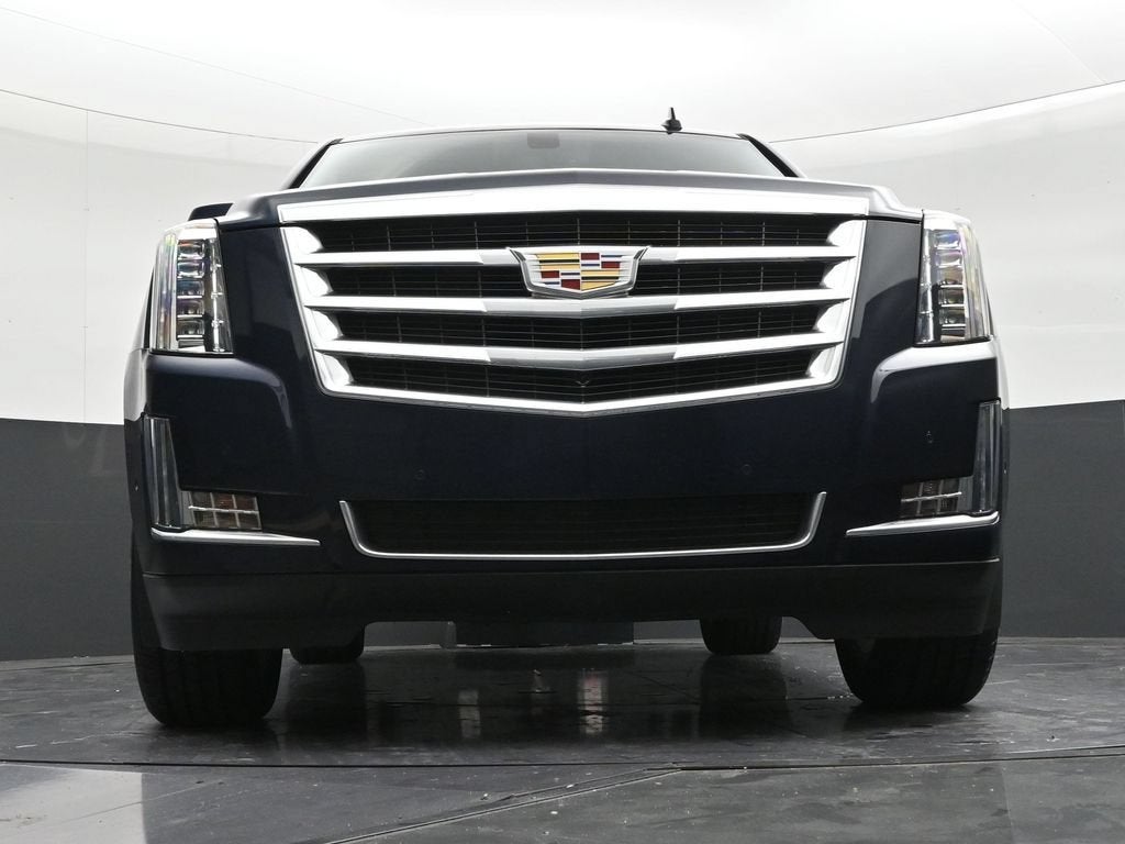 2020 Cadillac Escalade 4DR 2WD