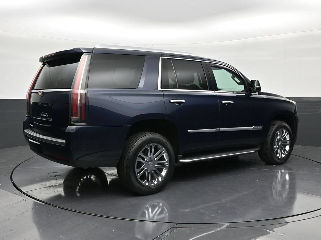 2020 Cadillac Escalade 4DR 2WD