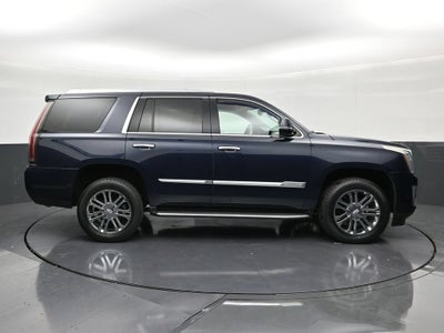 2020 Cadillac Escalade 4DR 2WD