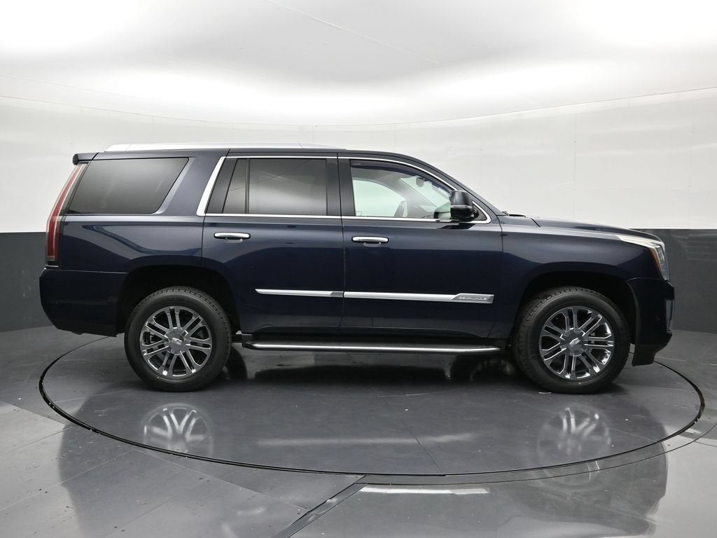 2020 Cadillac Escalade 4DR 2WD