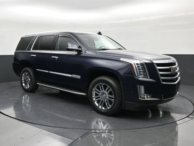 2020 Cadillac Escalade 4DR 2WD