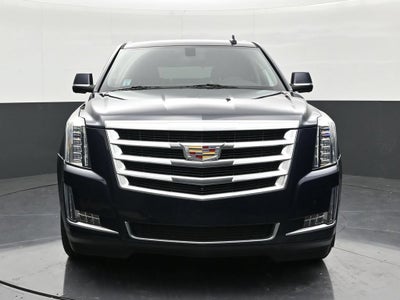 2020 Cadillac Escalade 4DR 2WD