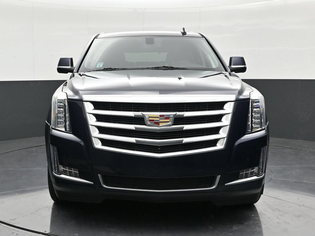 2020 Cadillac Escalade 4DR 2WD