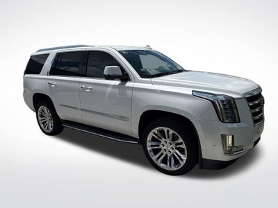 2020 Cadillac Escalade 4DR 2WD