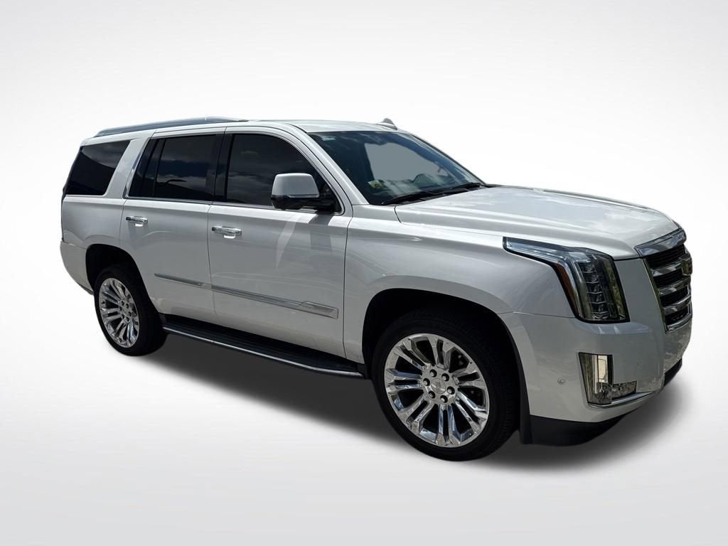 2020 Cadillac Escalade 4DR 2WD