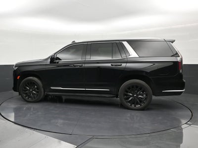 2023 Cadillac Escalade RWD Luxury