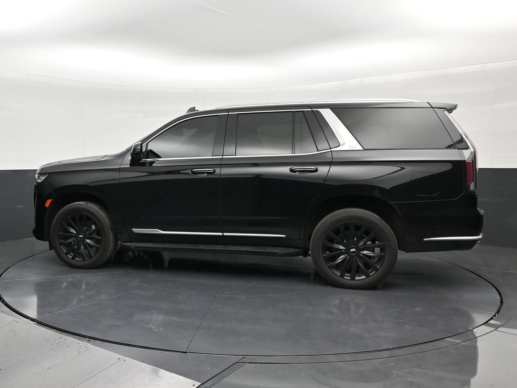 2023 Cadillac Escalade RWD Luxury