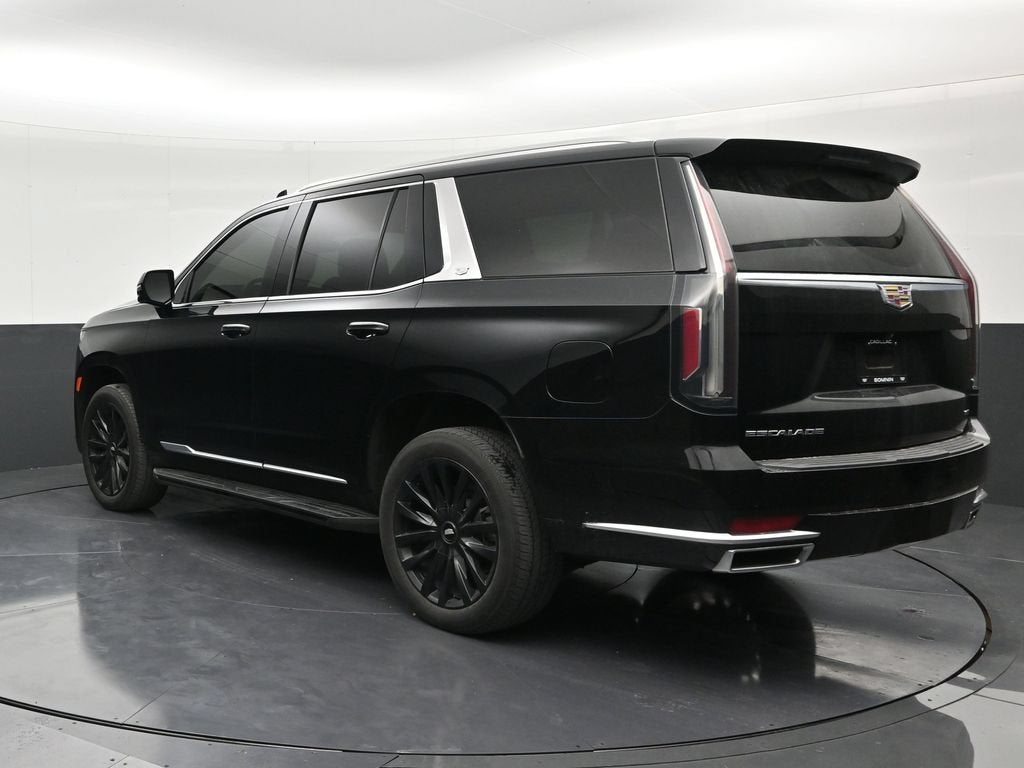 2023 Cadillac Escalade RWD Luxury