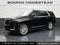 2024 Cadillac Escalade Luxury