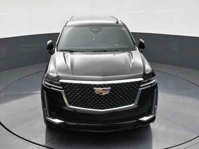2024 Cadillac Escalade Luxury