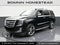 2016 Cadillac Escalade Luxury Collection