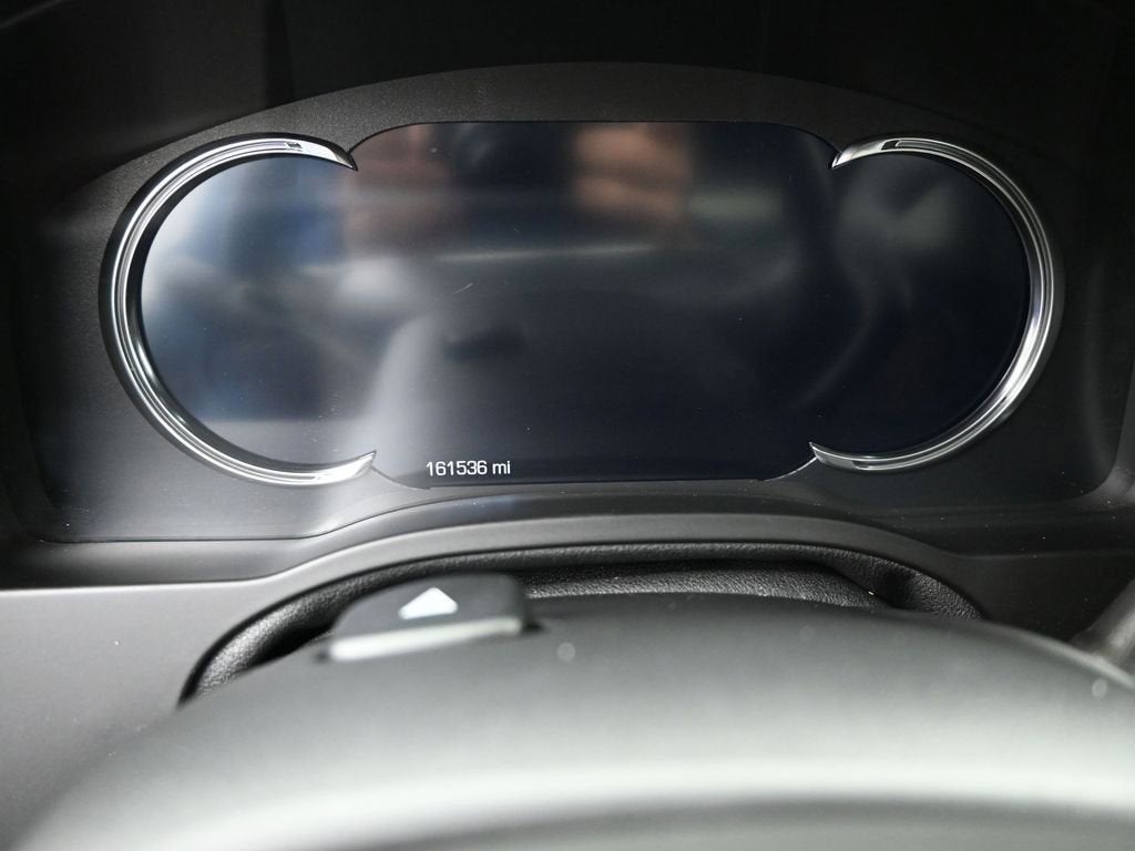 2016 Cadillac Escalade Luxury Collection