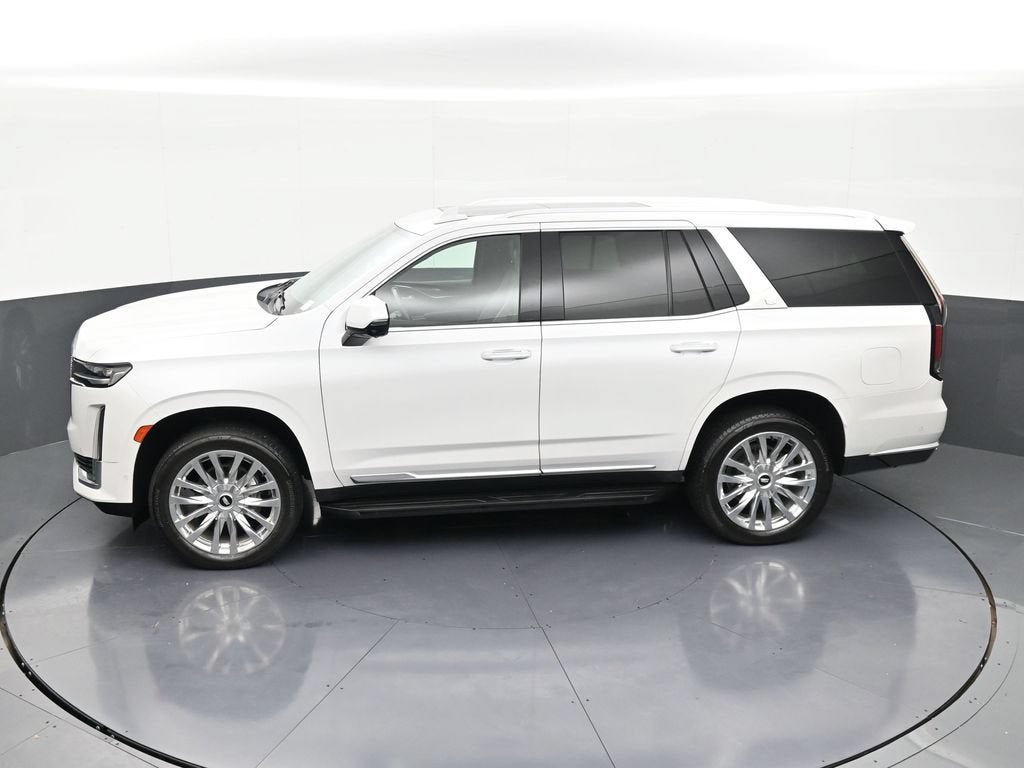 2023 Cadillac Escalade RWD Premium Luxury