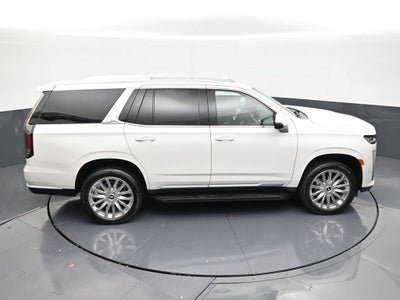 2023 Cadillac Escalade RWD Premium Luxury