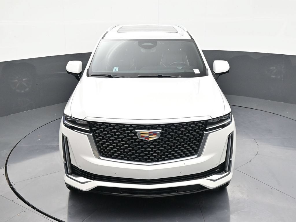2023 Cadillac Escalade RWD Premium Luxury