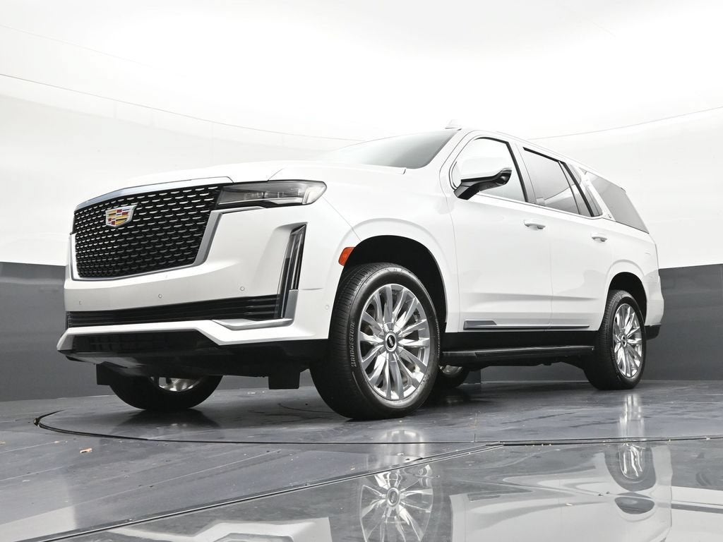 2023 Cadillac Escalade RWD Premium Luxury