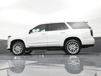 2023 Cadillac Escalade RWD Premium Luxury