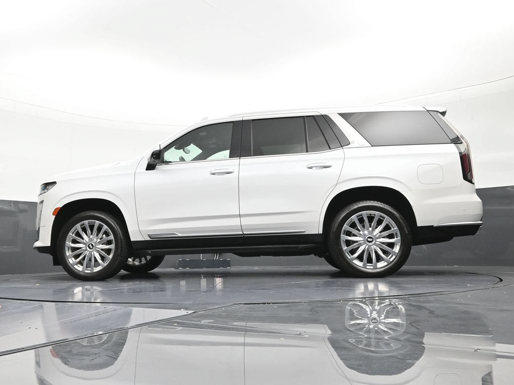 2023 Cadillac Escalade RWD Premium Luxury