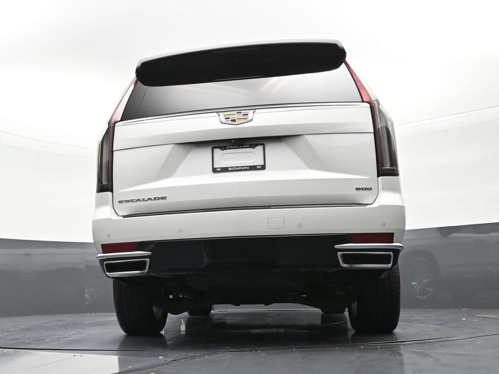 2023 Cadillac Escalade RWD Premium Luxury