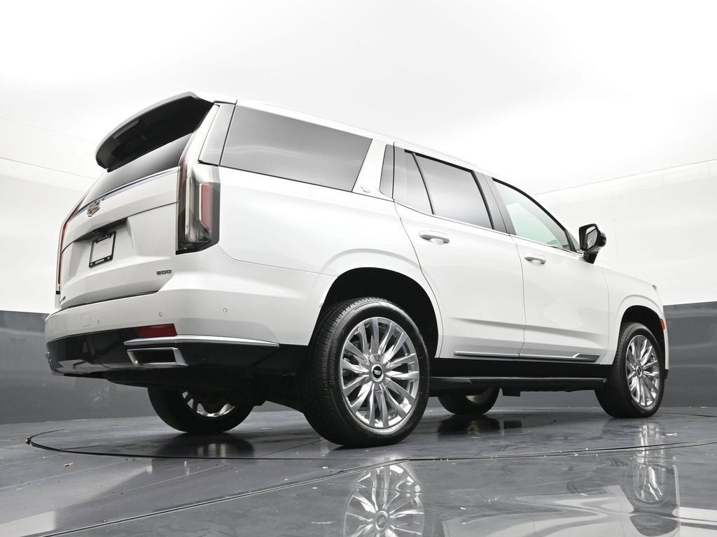 2023 Cadillac Escalade RWD Premium Luxury