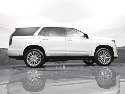 2023 Cadillac Escalade RWD Premium Luxury