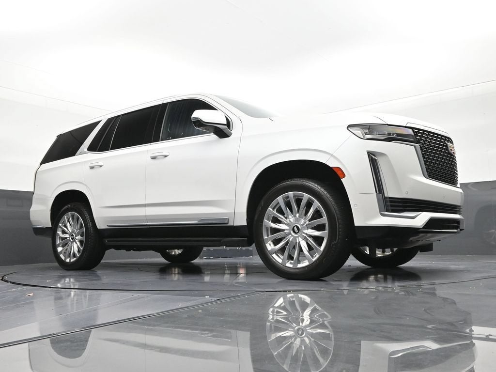 2023 Cadillac Escalade RWD Premium Luxury