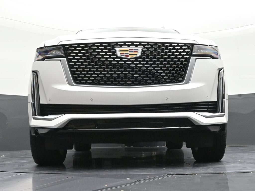 2023 Cadillac Escalade RWD Premium Luxury