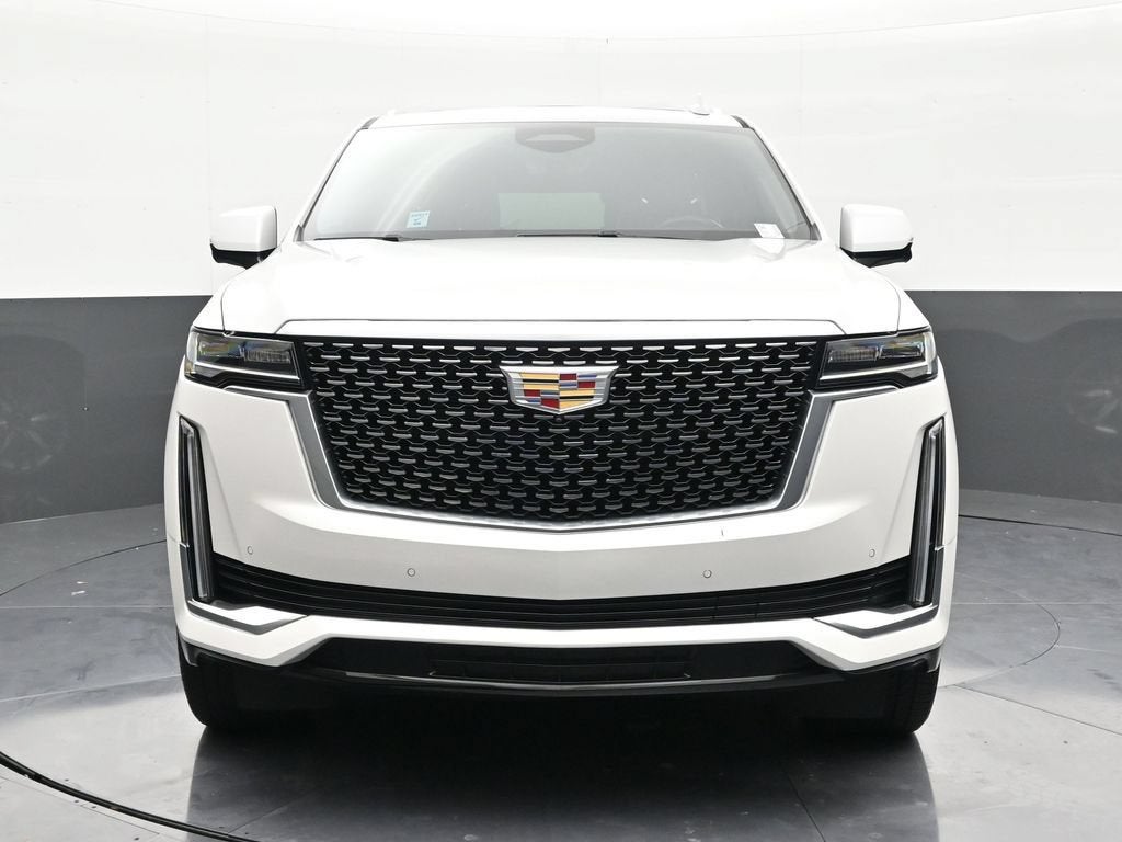 2023 Cadillac Escalade RWD Premium Luxury