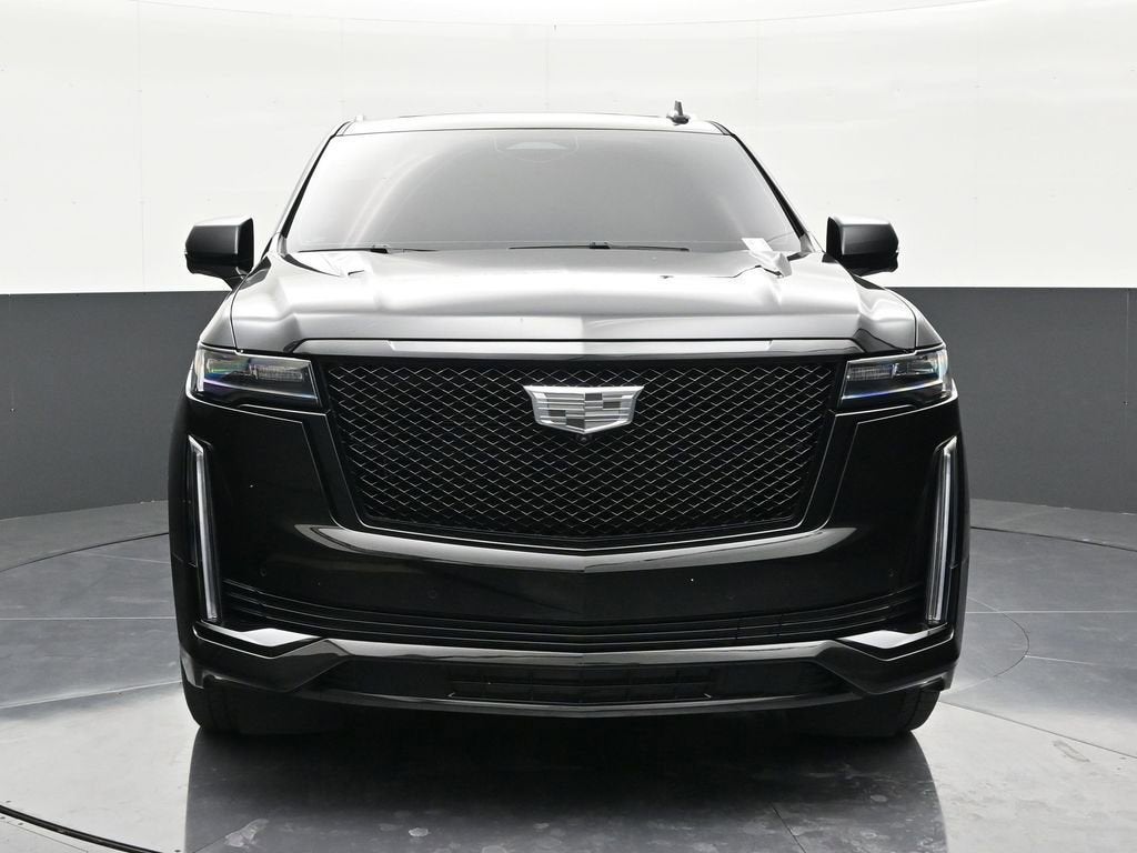 2024 Cadillac Escalade Sport Platinum