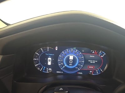 2019 Cadillac Escalade ESV Luxury