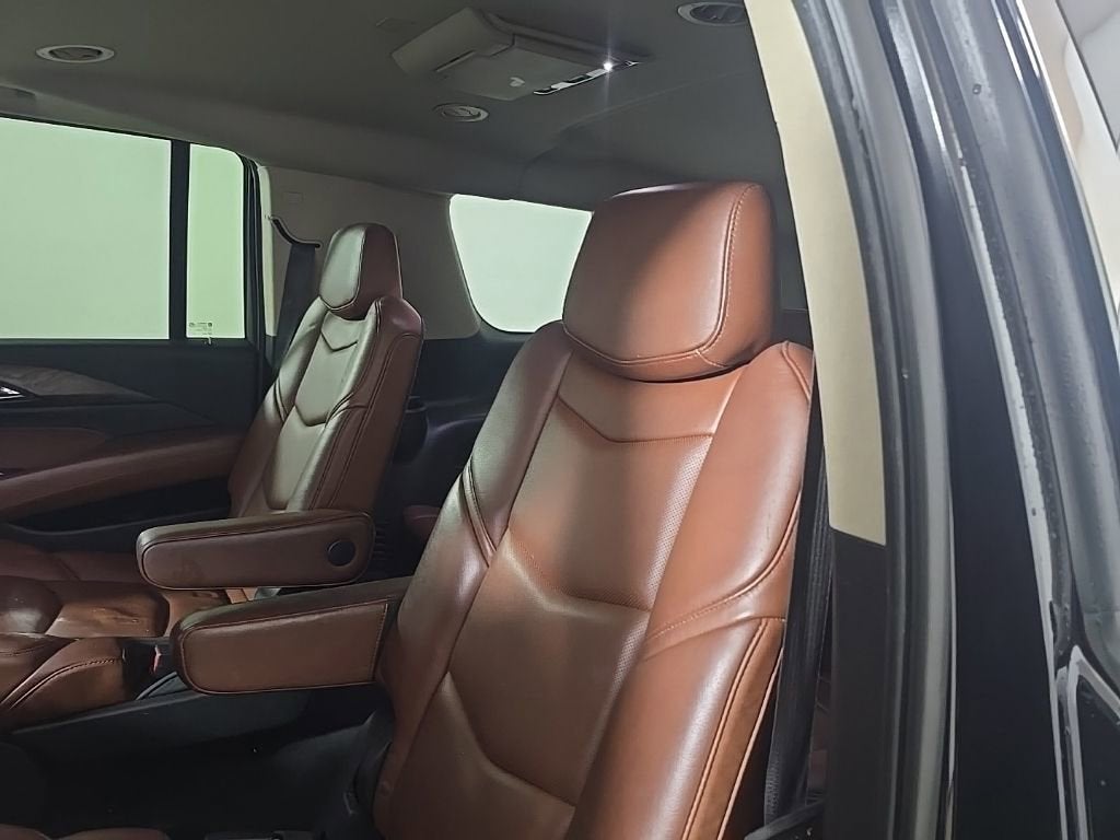2019 Cadillac Escalade ESV Luxury