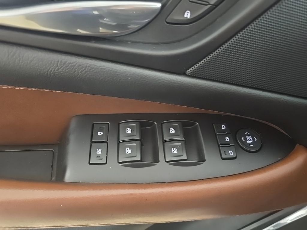 2019 Cadillac Escalade ESV Luxury