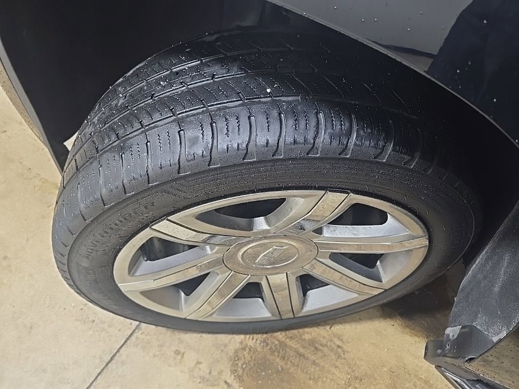 2019 Cadillac Escalade ESV Luxury