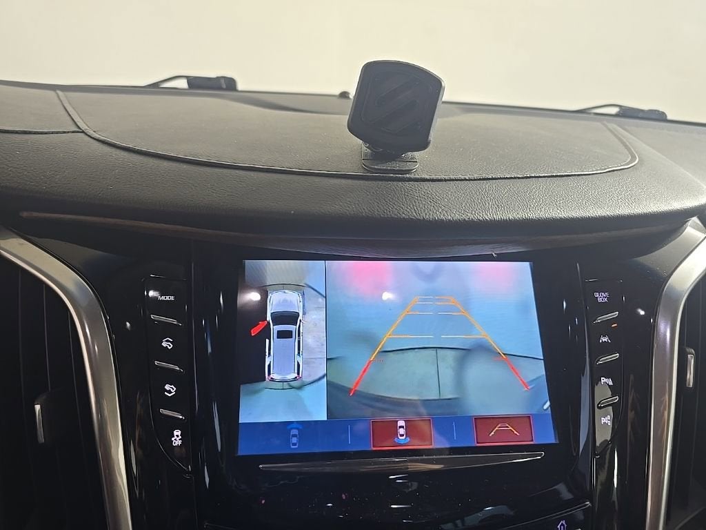 2019 Cadillac Escalade ESV Luxury