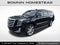 2020 Cadillac Escalade ESV Luxury