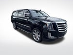 2020 Cadillac Escalade ESV Luxury