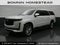 2023 Cadillac Escalade ESV Premium Luxury