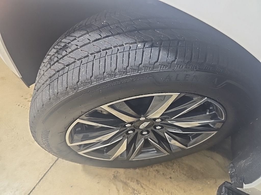 2024 Cadillac Escalade ESV Sport Platinum